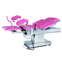 Ot-2e Electric Obstetric Delivery Surgical Table